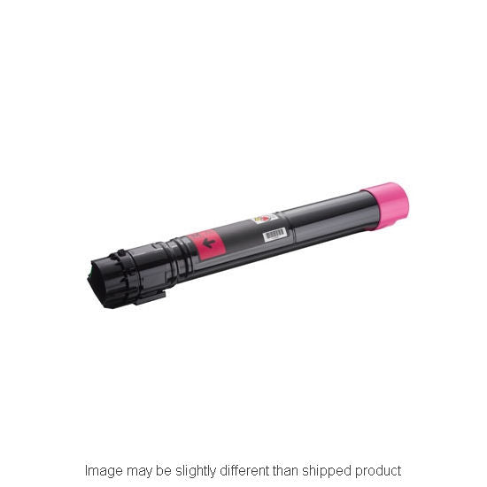 Replacement XEROX 006R01397 SD YLD MAGENTA Toner