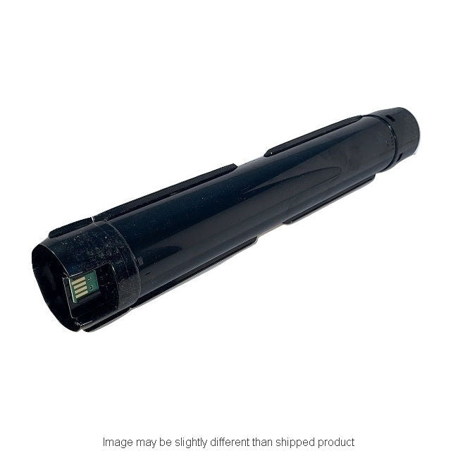 Replacement XEROX 006R01457 SD YLD BLACK Toner