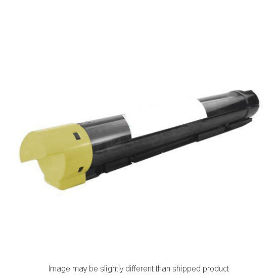 Replacement XEROX 006R01458 SD YLD YELLOW Toner