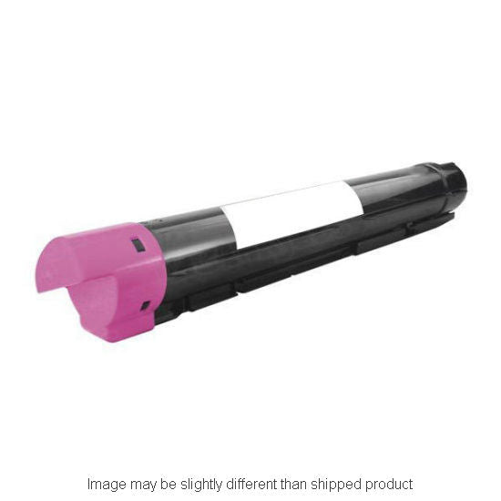 Replacement XEROX 006R01459 SD YLD MAGENTA Toner