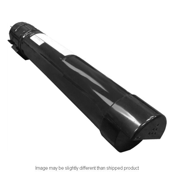 Replacement XEROX 006R01509 SD BLACK Toner-METERED