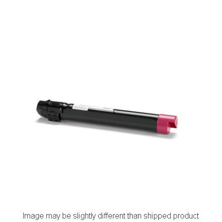 Replacement XEROX 006R01511 SD MAGENTA Toner-METERED