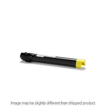 Replacement XEROX 006R01514 SD YLD YELLOW Toner