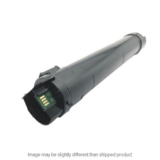 Replacement XEROX 006R01697 HI YLD BLACK Toner