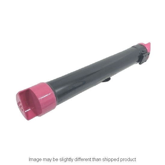 Replacement XEROX 006R01699 HI YLD MAGENTA Toner