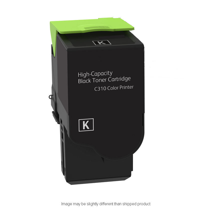 Replacement XEROX 006R04364 HI YLD BLACK Toner