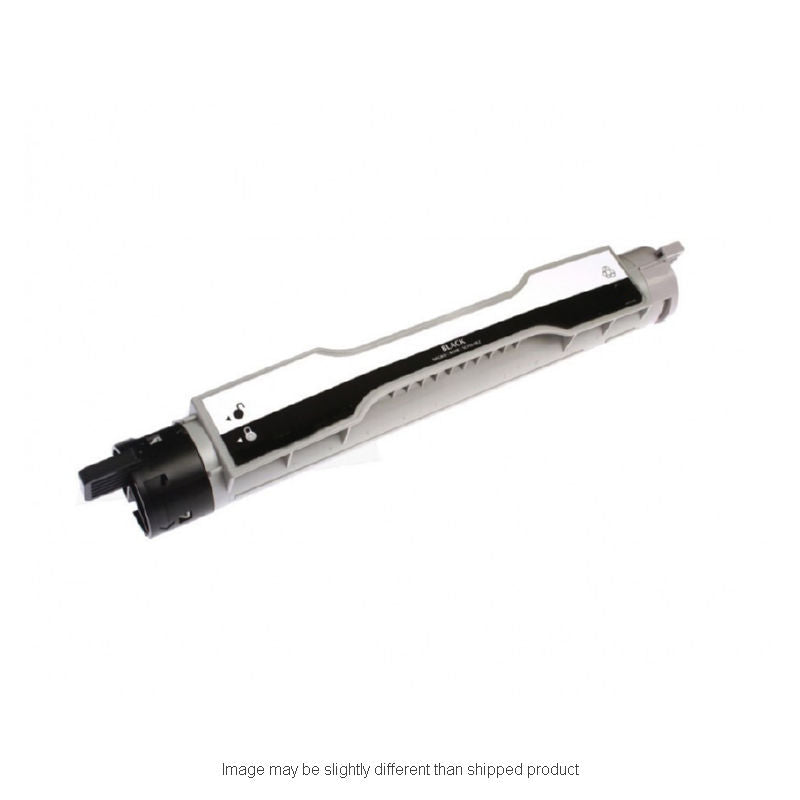 Replacement XEROX 016-2008-00 HI YLD BLACK Toner