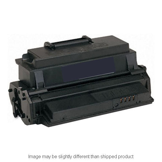 Replacement XEROX 106R00462 HI YLD BLACK Toner