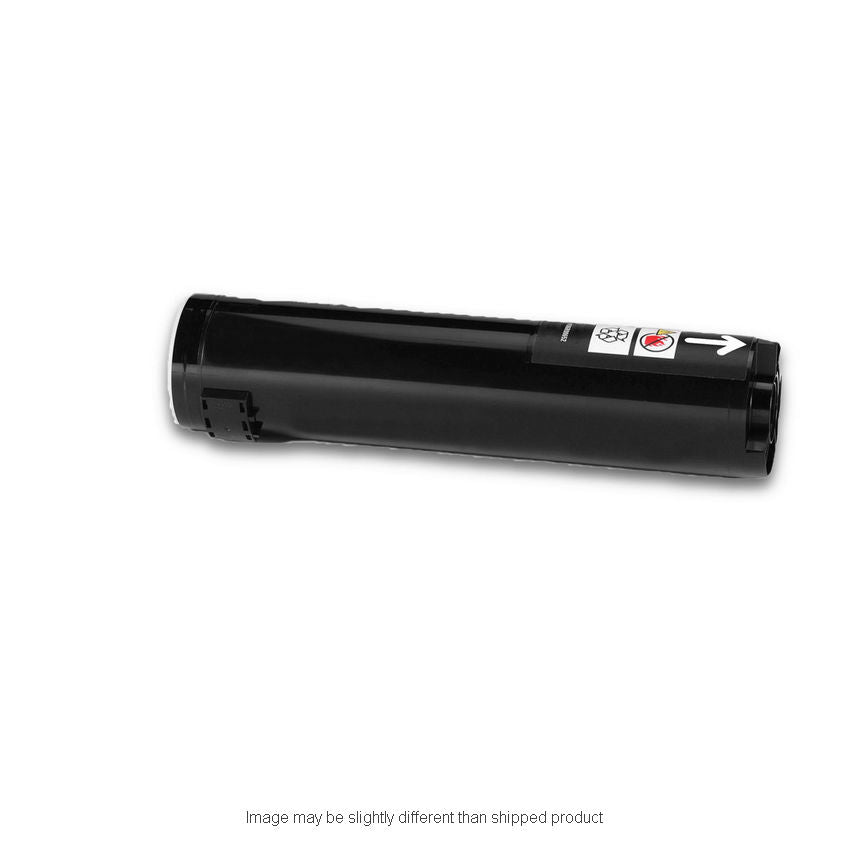 Replacement XEROX 106R00652 SD YLD BLACK Toner