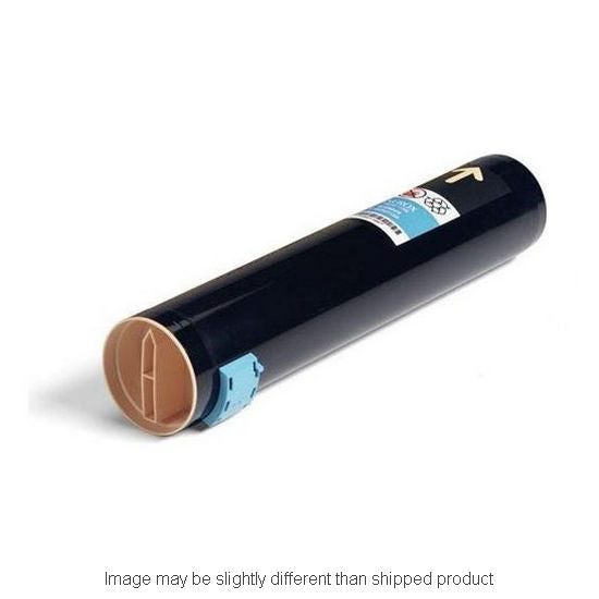 Replacement XEROX 106R00653 SD YLD CYAN Toner