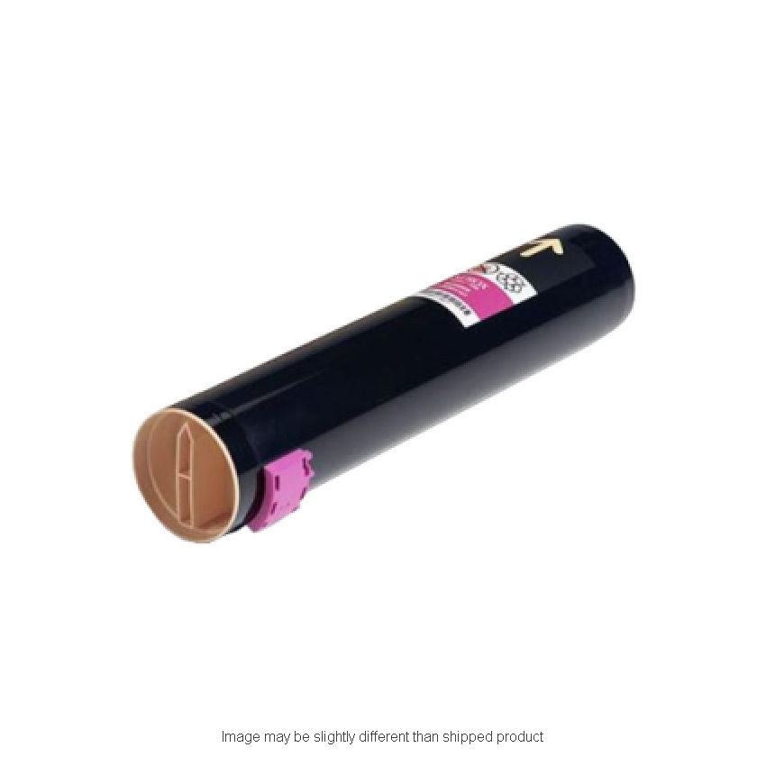 Replacement XEROX 106R00654 SD YLD MAGENTA Toner
