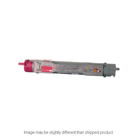 Replacement XEROX 106R01083 HI YLD MAGENTA Toner