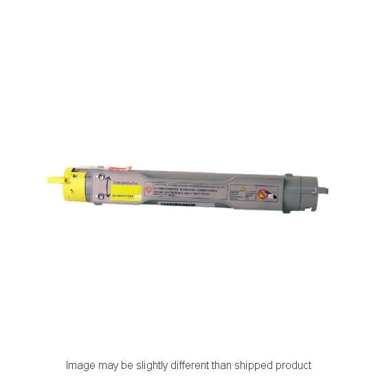 Replacement XEROX 106R01084 HI YLD YELLOW Toner