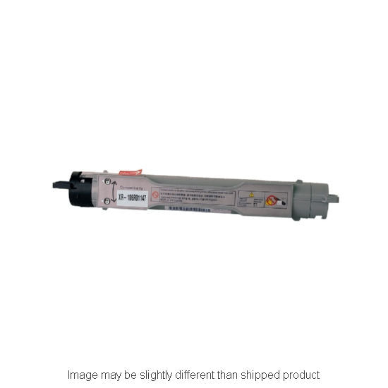 Replacement XEROX 106R01147 HI YLD BLACK Toner
