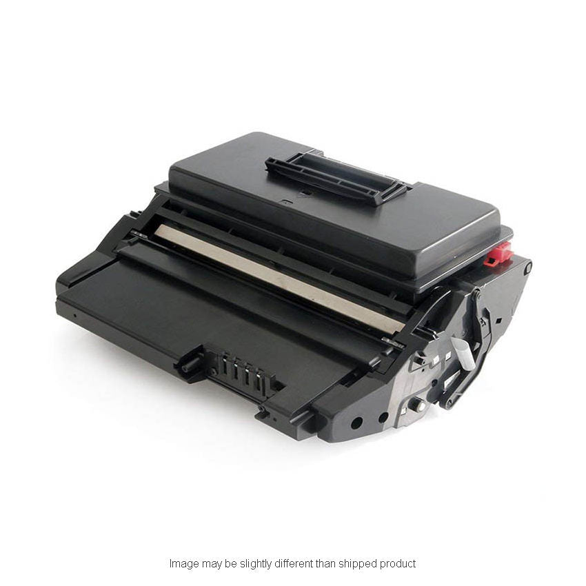 Replacement XEROX 106R01149 HI YLD BLACK Toner