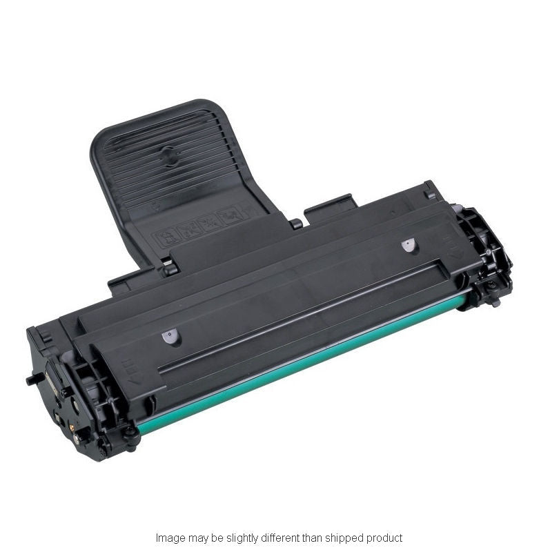 Replacement XEROX 106R01159 SD YLD BLACK Toner