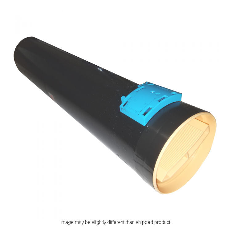 Replacement XEROX 106R01160 SD YLD CYAN Toner