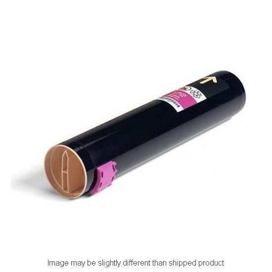 Replacement XEROX 106R01161 SD YLD MAGENTA Toner