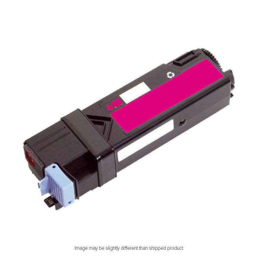 Replacement XEROX 106R01279 SD YLD MAGENTA Toner