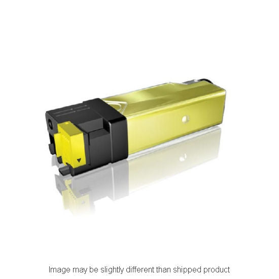 Replacement XEROX 106R01280 SD YLD YELLOW Toner