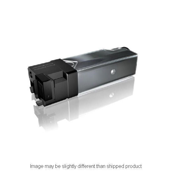 Replacement XEROX 106R01281 SD YLD BLACK Toner