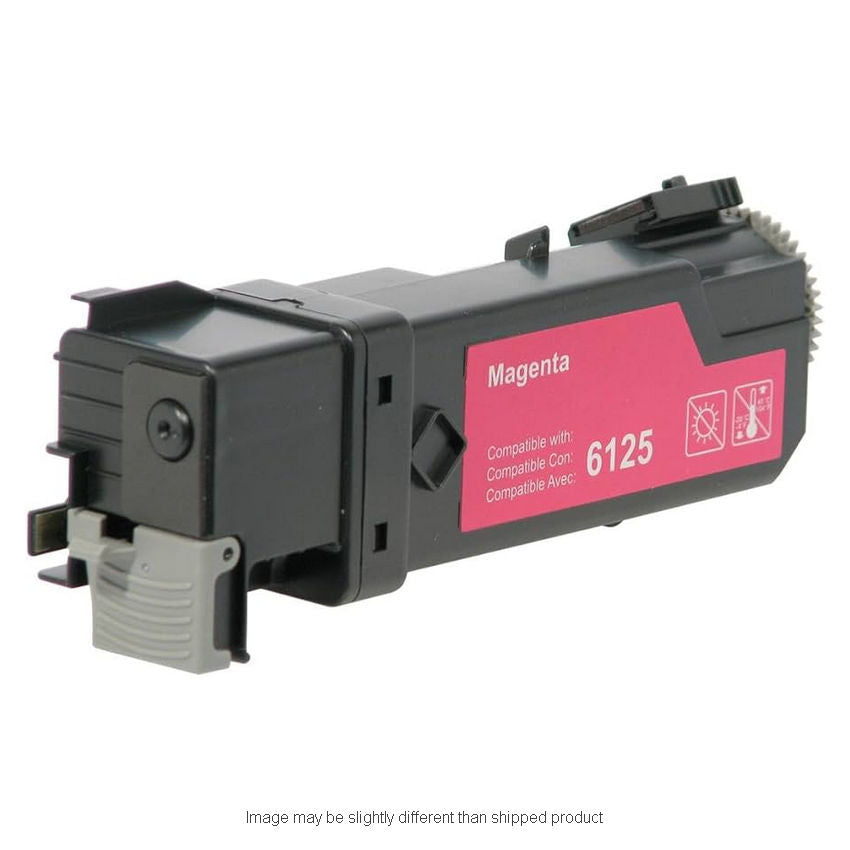 Replacement XEROX 106R01332 SD YLD MAGENTA Toner
