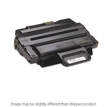 Replacement XEROX 106R01374 HI YLD BLACK Toner