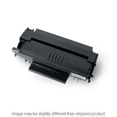 Replacement XEROX 106R01379 HI YLD BLACK Toner