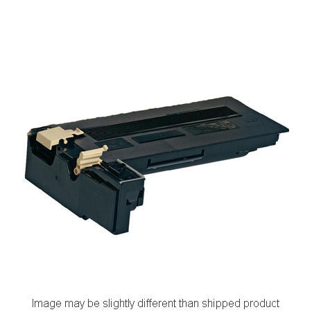 Replacement XEROX 106R01409 SD YLD BLACK Toner