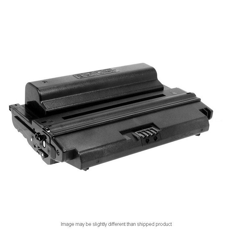 Replacement XEROX 106R01412 HI YLD BLACK Toner