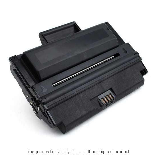 Replacement XEROX 106R01415 HI YLD BLACK Toner