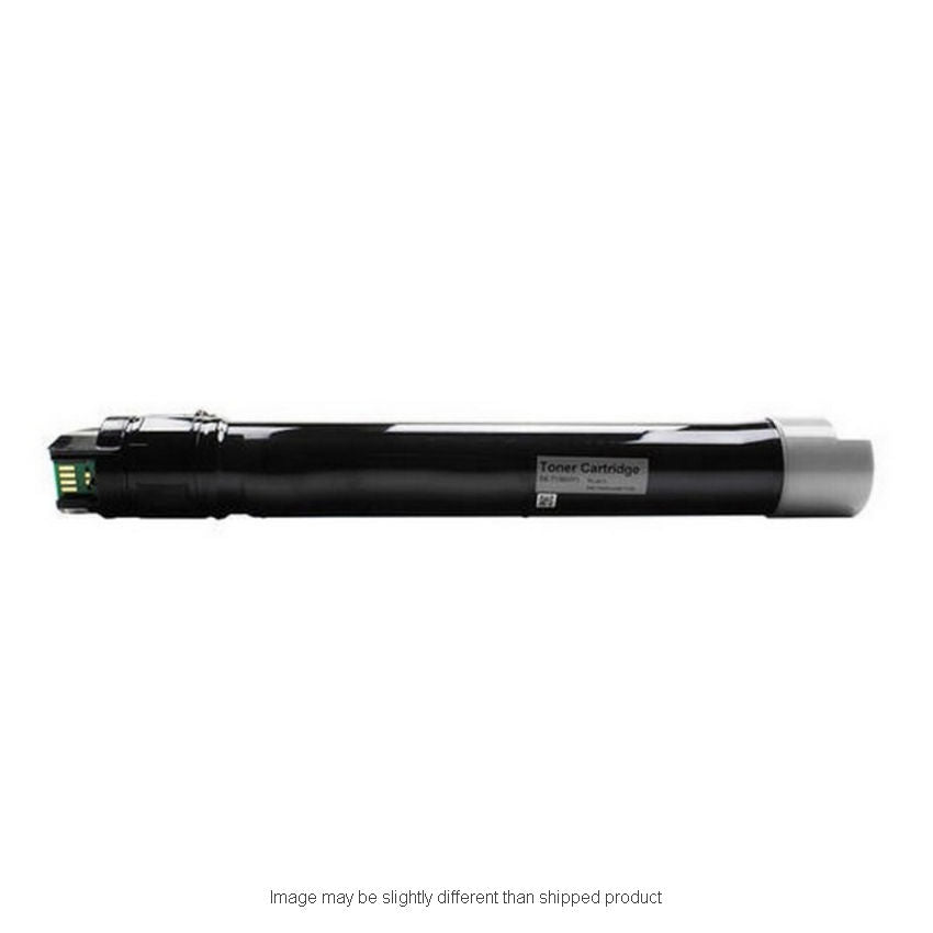 Replacement XEROX 106R01439 HI YLD BLACK Toner
