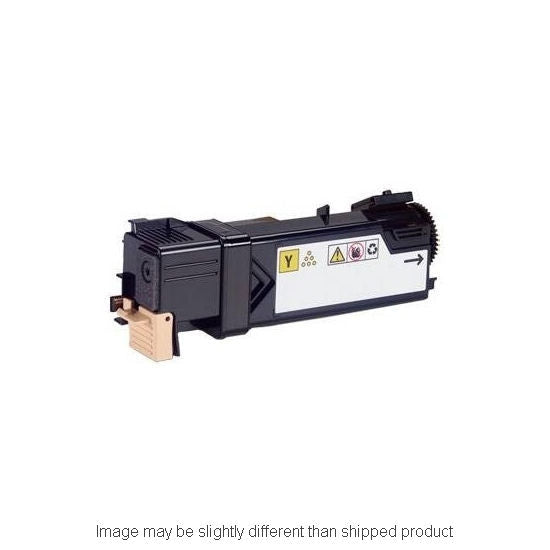 Replacement XEROX 106R01454 SD YLD YELLOW Toner
