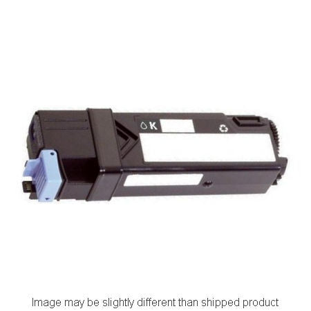 Replacement XEROX 106R01455 SD YLD BLACK Toner