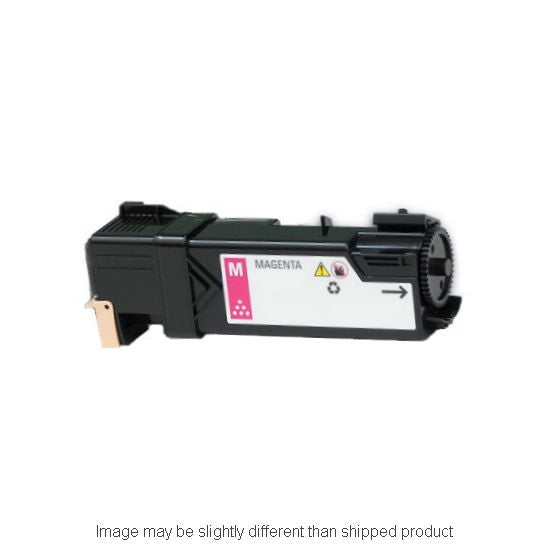 Replacement XEROX 106R01478 SD YLD MAGENTA Toner