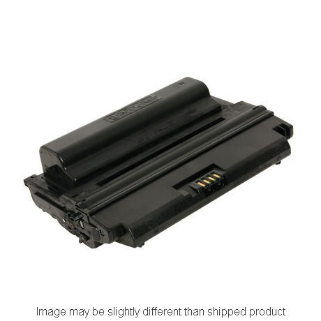Replacement XEROX 106R01530 HI YLD BLACK Toner