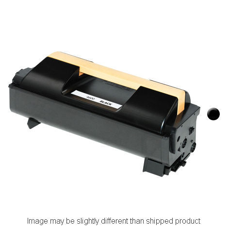Replacement XEROX 106R01533 HI YLD BLACK Toner