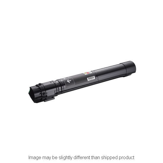 Replacement XEROX 106R01569 HI YLD BLACK Toner