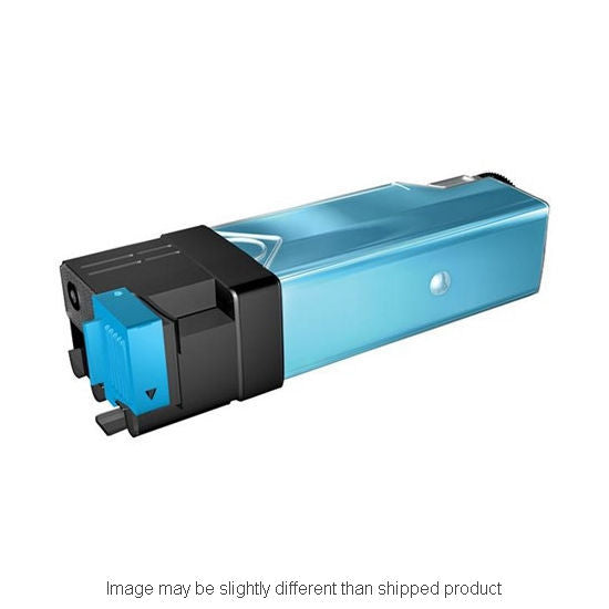 Replacement XEROX 106R01594 HI YLD CYAN Toner