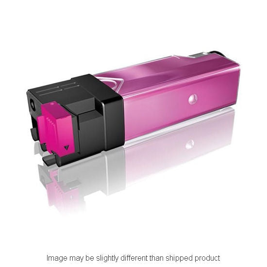 Replacement XEROX 106R01595 HI YLD MAGENTA Toner