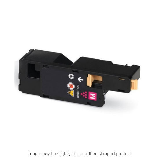 Replacement XEROX 106R01628 SD YLD MAGENTA Toner