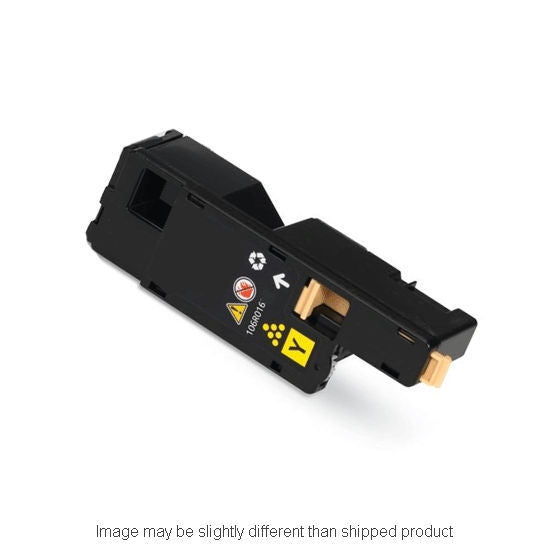 Replacement XEROX 106R01629 SD YLD YELLOW Toner