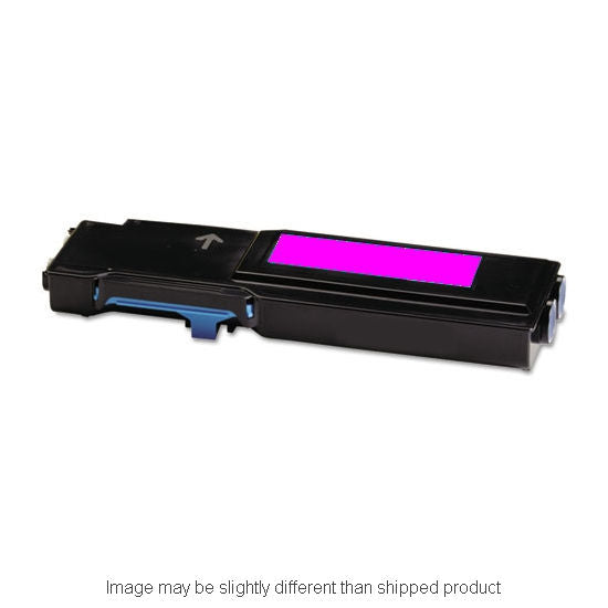 Replacement XEROX 106R02226 HI YLD MAGENTA Toner