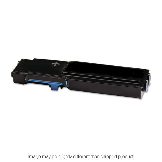 Replacement XEROX 106R02228 HI YLD BLACK Toner