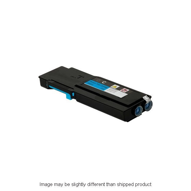 Replacement XEROX 106R02241 SD YLD CYAN Toner