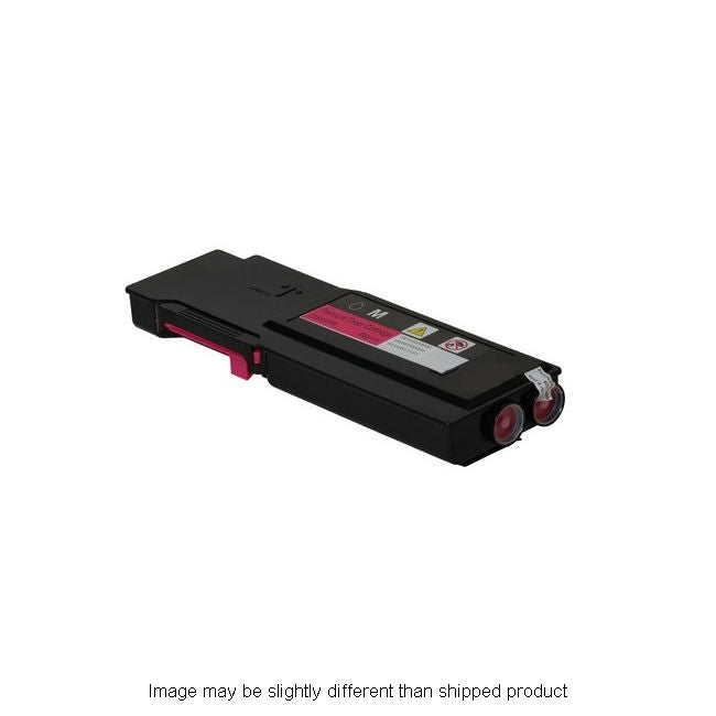 Replacement XEROX 106R02242 SD YLD MAGENTA Toner