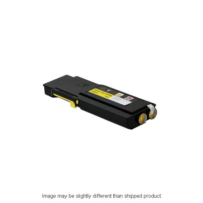 Replacement XEROX 106R02243 SD YLD YELLOW Toner