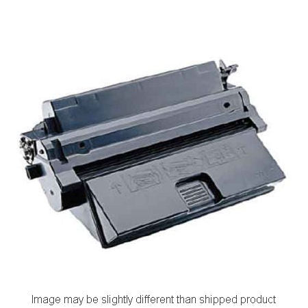 Replacement XEROX 106R02313 XH YLD BLACK Toner