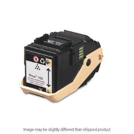 Replacement XEROX 106R02601 SD YLD YELLOW Toner