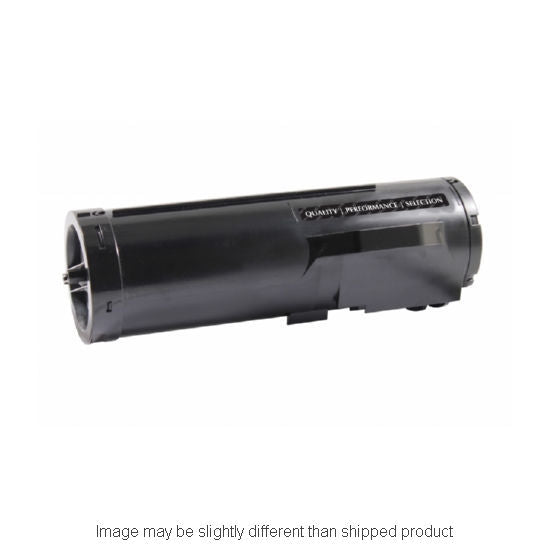 Replacement XEROX 106R02722 HI YLD BLACK Toner